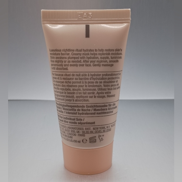 5 For $25 Item🌸 Clinique Moisture Surge Overnight Mask - Picture 2 of 2